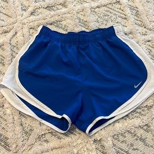 nike athletic shorts